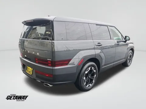 More photos of 2026 Hyundai Santa Fe SE at Auburn Hyundai, WA