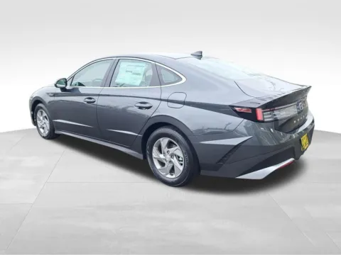 Another view of 2026 Hyundai Sonata SE for sale in Auburn, WA at Bud Clary Auburn Hyundai