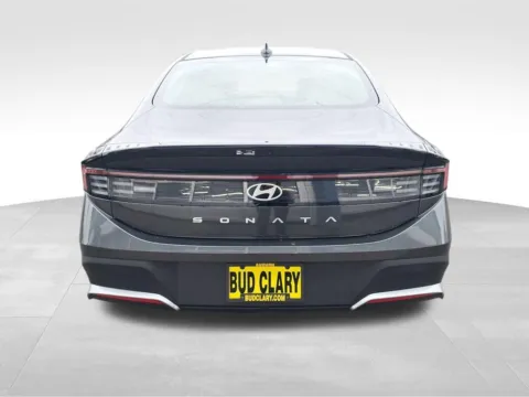 More photos of 2026 Hyundai Sonata SE at Bud Clary Auburn Hyundai, WA