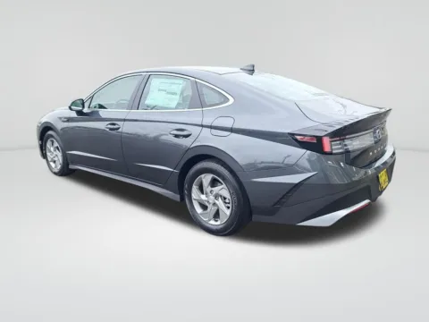 Another view of 2026 Hyundai Sonata SE for sale in Auburn, WA at Auburn Hyundai