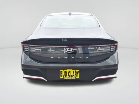 More photos of 2026 Hyundai Sonata SE at Auburn Hyundai, WA