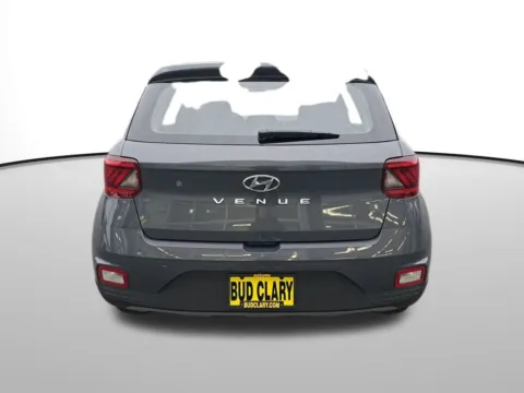 More photos of 2025 Hyundai Venue SE at Auburn Hyundai, WA