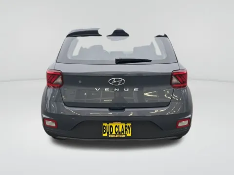 More photos of 2025 Hyundai Venue SE at Auburn Hyundai, WA