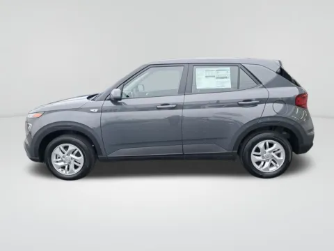 Photos of 2025 Hyundai Venue SE for sale in Auburn, WA at Auburn Hyundai