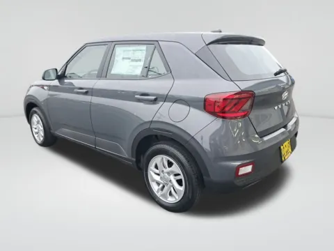 Another view of 2025 Hyundai Venue SE for sale in Auburn, WA at Auburn Hyundai