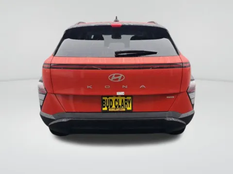 More photos of 2026 Hyundai Kona SEL Sport at Auburn Hyundai, WA