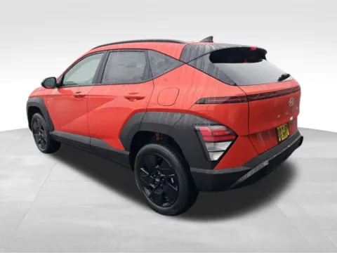 Another view of 2026 Hyundai Kona SEL Sport for sale in Auburn, WA at Bud Clary Auburn Hyundai
