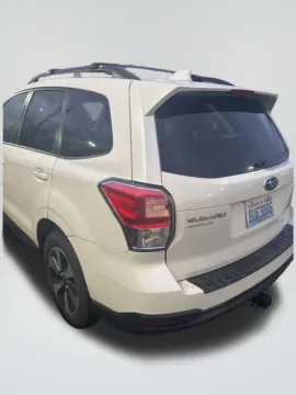 Photos of 2017 Subaru Forester 2.5i Premium for sale in Auburn, WA at Auburn Hyundai