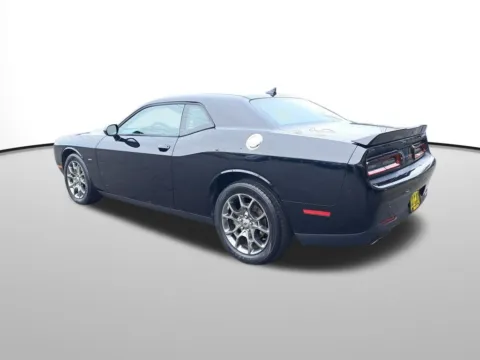 Another view of 2017 Dodge Challenger GT for sale in Auburn, WA at Bud Clary Auburn Hyundai