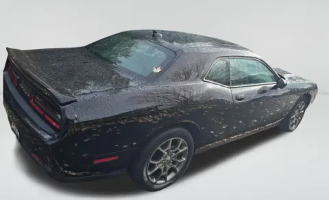 Another view of 2017 Dodge Challenger GT for sale in Auburn, WA at Auburn Hyundai