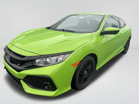 Another view of 2017 Honda Civic Si for sale in Auburn, WA at Auburn Hyundai