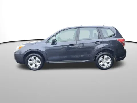 Photos of 2014 Subaru Forester 2.5i for sale in Auburn, WA at Auburn Hyundai
