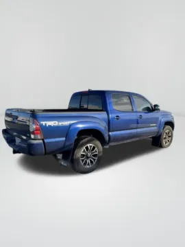 Another view of 2014 Toyota Tacoma for sale in Auburn, WA at Auburn Hyundai