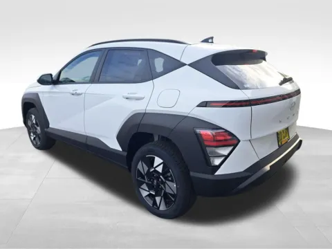 Another view of 2025 Hyundai Kona SEL for sale in Auburn, WA at Bud Clary Auburn Hyundai