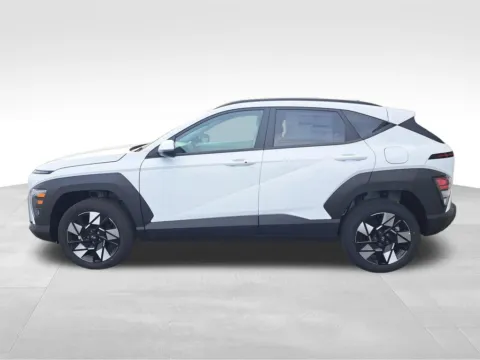 Photos of 2025 Hyundai Kona SEL for sale in Auburn, WA at Bud Clary Auburn Hyundai