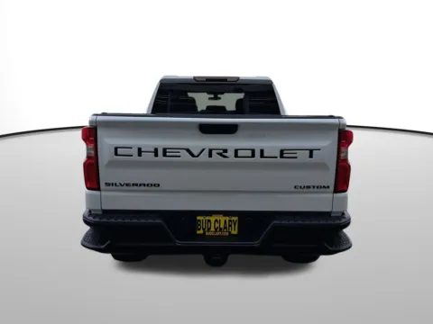 More photos of 2022 Chevrolet Silverado 1500 LTD Custom Trail Boss at Auburn Hyundai, WA