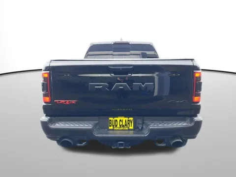 More photos of 2021 Ram 1500 TRX at Bud Clary Auburn Hyundai, WA