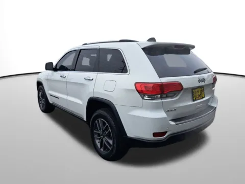 Another view of 2019 Jeep Grand Cherokee Limited for sale in Auburn, WA at Auburn Hyundai