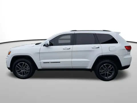 Photos of 2019 Jeep Grand Cherokee Limited for sale in Auburn, WA at Auburn Hyundai
