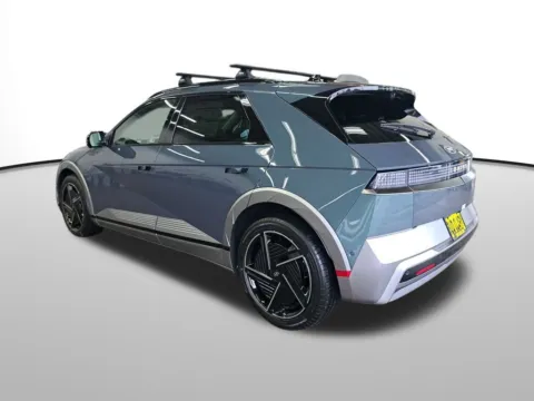 Another view of 2026 Hyundai IONIQ 5 Limited for sale in Auburn, WA at Auburn Hyundai