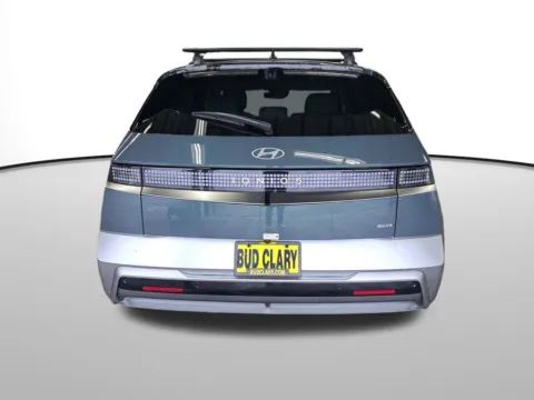 More photos of 2026 Hyundai IONIQ 5 Limited at Auburn Hyundai, WA