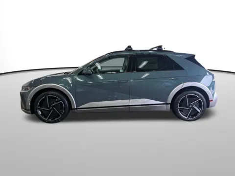 Photos of 2026 Hyundai IONIQ 5 Limited for sale in Auburn, WA at Auburn Hyundai