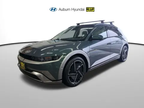 Unknown 2026 Hyundai IONIQ 5 Limited for sale in Auburn, WA