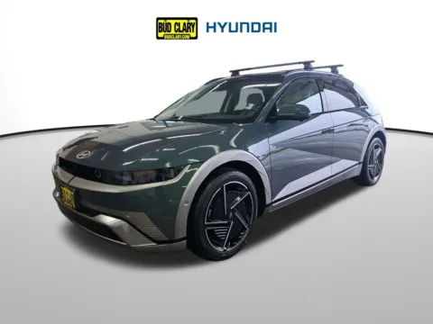 Unknown 2026 Hyundai IONIQ 5 Limited for sale in Auburn, WA