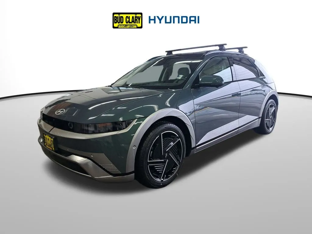 2026 Hyundai IONIQ 5 Limited for sale in Auburn, WA