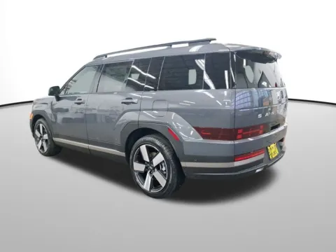 Another view of 2026 Hyundai Santa Fe Hybrid Limited for sale in Auburn, WA at Auburn Hyundai