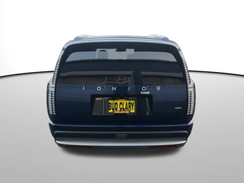 More photos of 2026 Hyundai IONIQ 9 SE at Auburn Hyundai, WA