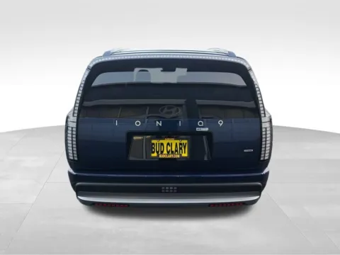 More photos of 2026 Hyundai IONIQ 9 SE at Bud Clary Auburn Hyundai, WA