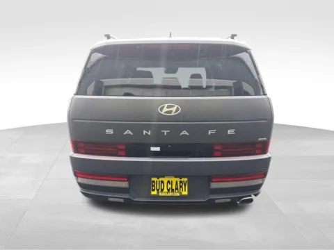More photos of 2026 Hyundai Santa Fe Limited at Bud Clary Auburn Hyundai, WA