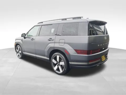 Another view of 2026 Hyundai Santa Fe Limited for sale in Auburn, WA at Bud Clary Auburn Hyundai