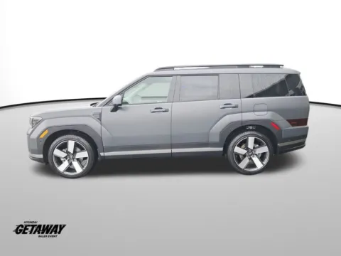 Photos of 2026 Hyundai Santa Fe Limited for sale in Auburn, WA at Auburn Hyundai