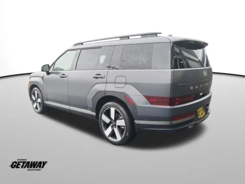 Another view of 2026 Hyundai Santa Fe Limited for sale in Auburn, WA at Auburn Hyundai