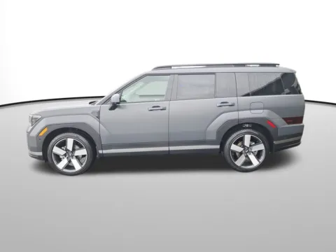 Photos of 2026 Hyundai Santa Fe Limited for sale in Auburn, WA at Auburn Hyundai