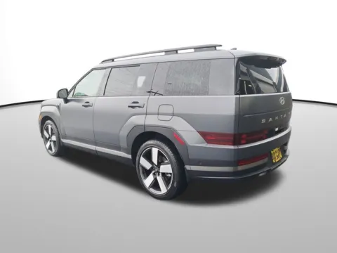 Another view of 2026 Hyundai Santa Fe Limited for sale in Auburn, WA at Auburn Hyundai