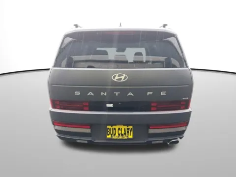 More photos of 2026 Hyundai Santa Fe Limited at Auburn Hyundai, WA