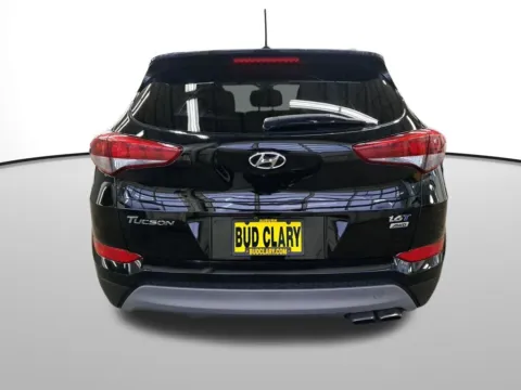 More photos of 2017 Hyundai Tucson Night at Auburn Hyundai, WA