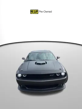Gray 2019 Dodge Challenger R/T Scat Pack for sale in Auburn, WA