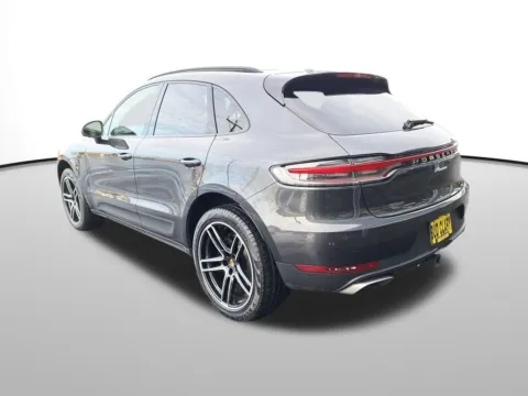 Another view of 2020 Porsche Macan for sale in Auburn, WA at Auburn Hyundai