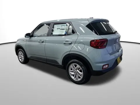 Another view of 2026 Hyundai Venue SE for sale in Auburn, WA at Auburn Hyundai