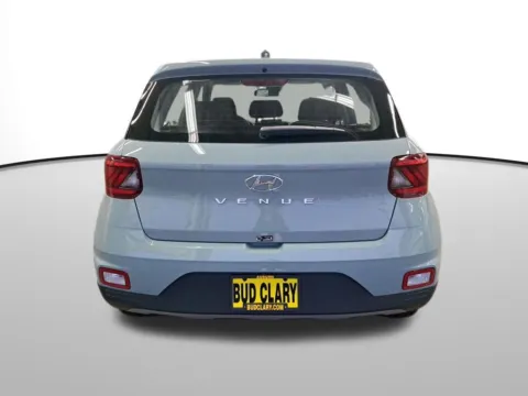 More photos of 2026 Hyundai Venue SE at Auburn Hyundai, WA