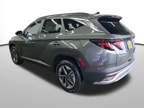 Another view of 2026 Hyundai Tucson Hybrid SEL for sale in Auburn, WA at Auburn Hyundai
