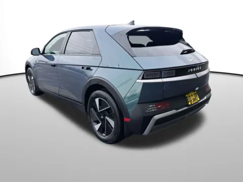 Another view of 2026 Hyundai IONIQ 5 SE for sale in Auburn, WA at Auburn Hyundai