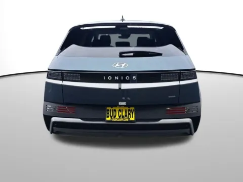 More photos of 2026 Hyundai IONIQ 5 SE at Auburn Hyundai, WA
