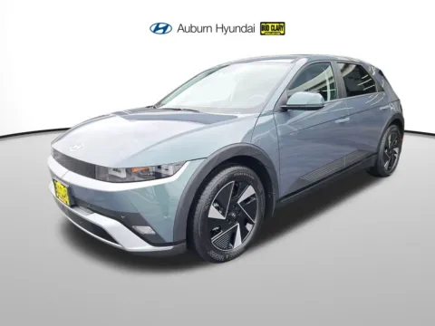 Unknown 2026 Hyundai IONIQ 5 SE for sale in Auburn, WA