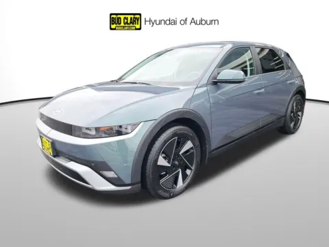 Unknown 2026 Hyundai IONIQ 5 SE for sale in Auburn, WA