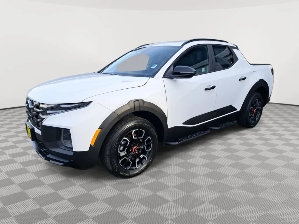 2024 Hyundai Santa Cruz XRT for sale in Auburn, WA | VIN: 5NTJDDDFXRH109615